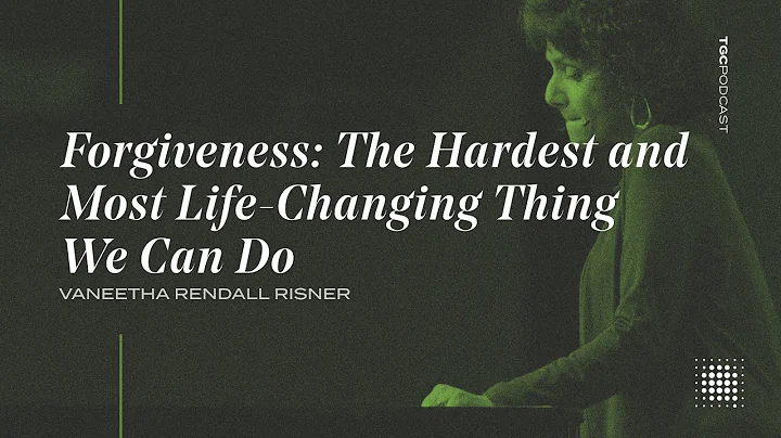 Vaneetha Rendall Risner | The Hardest and Most Lif...