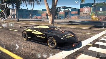 Parking Master Multiplayer 2 my new car !!! 🤑