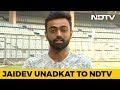 This IPL Is My Best Chance To Get Back To Team India: Jaydev Unadkat