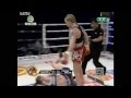 World Gran Prix, Super 8 Female.Final 60 kg. Valentina Shevchenko vs Irina Mazepa. China 2014