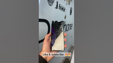 #infinix #smart 5 #screen replacement 🔥🔥#phone #repair