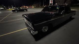 1965 ford 289