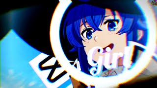 AMV • ROXY | Honeypie ! CAPCUT