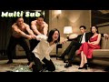 They Forced Her To Kneel On Glass—But She’s The CEO’s Wife. Now They’re Begging At Her Feet!