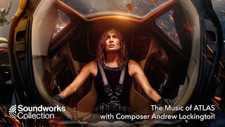 The Music of ATLAS with Composer Andrew Lockington