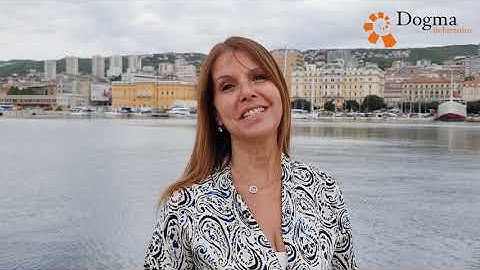 Astrid Šepić, agent u prometu nekretninama - Dogma nekretnine
