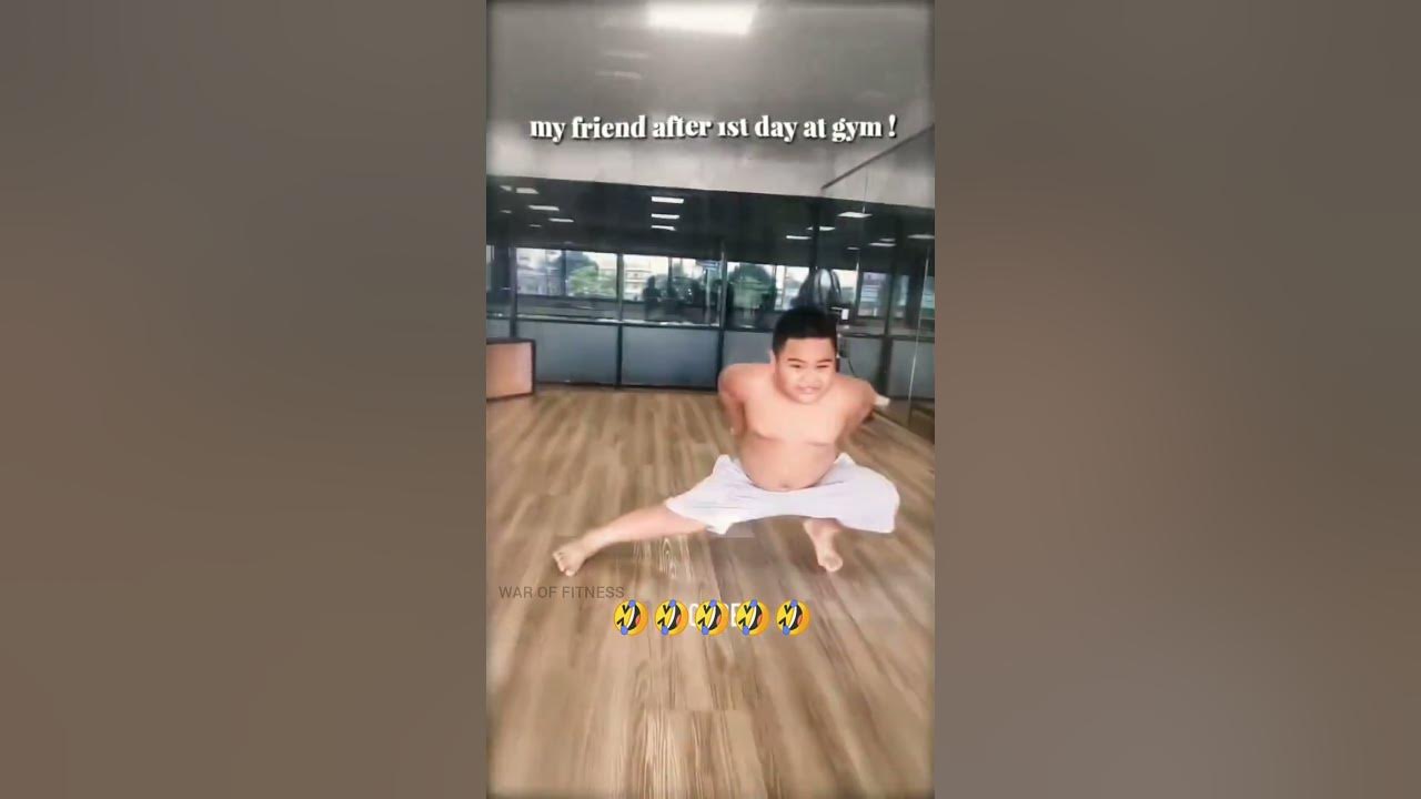 my-friend-after-joining-gym-motivation-fitnessmeme