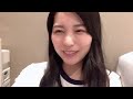 小島愛子(STU48 2期生)2022年8月26日SHOWROOM の動画、YouTube動画。