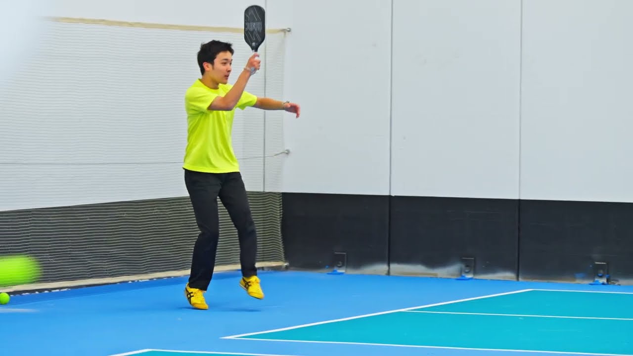 Sydney Sports Lighting - Wollongong Pickleball Court