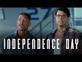 Independence Day — What Makes it So Great