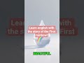 Learn collors with the First rainbow story and God's promisses #christianparenting #motivation