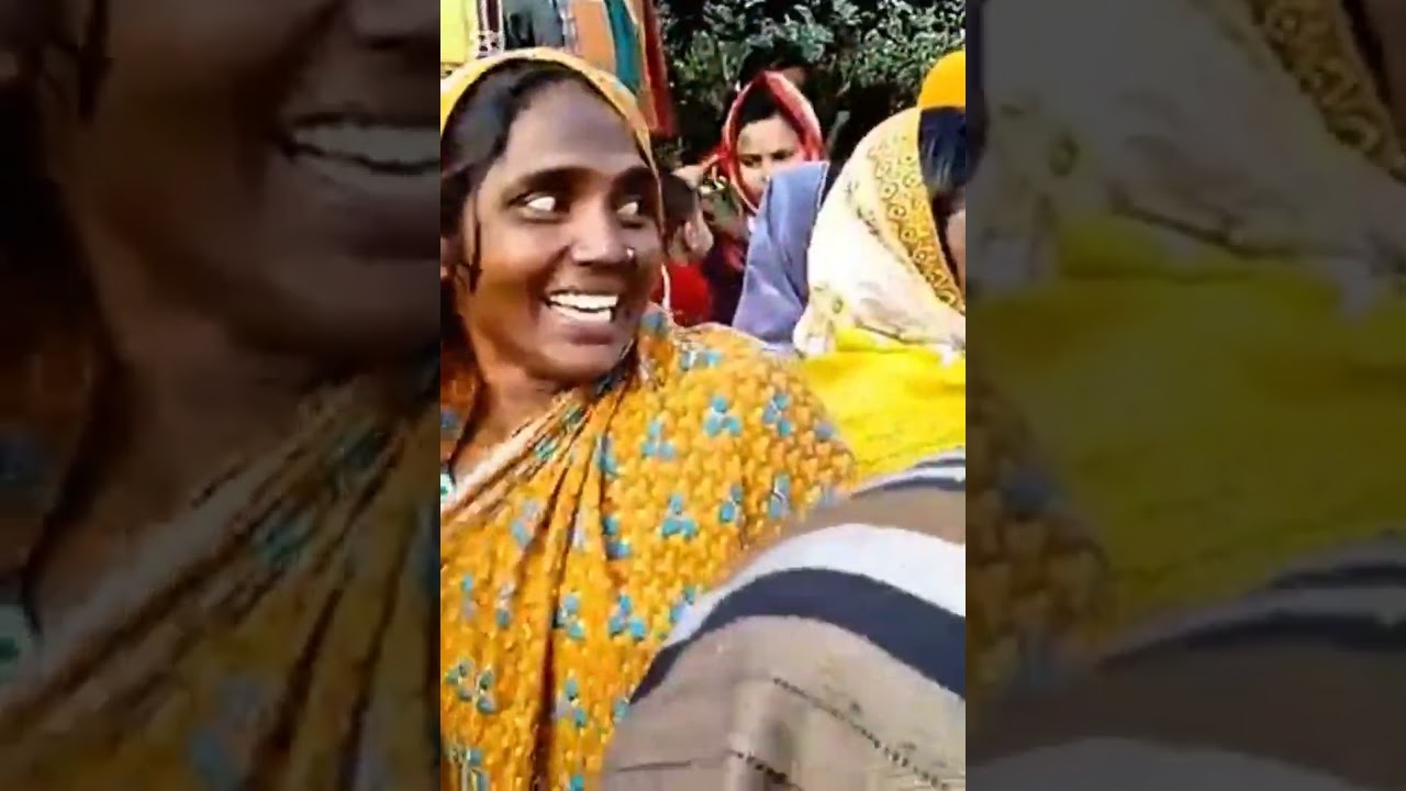 আমার মেজো মামার বিয়ের ভিডিও ২০১৭