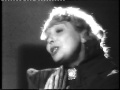 Capture de la vidéo Vidéo Mistinguett  &Quot;Au Fond De Tes Yeux&Quot; Film 1936
