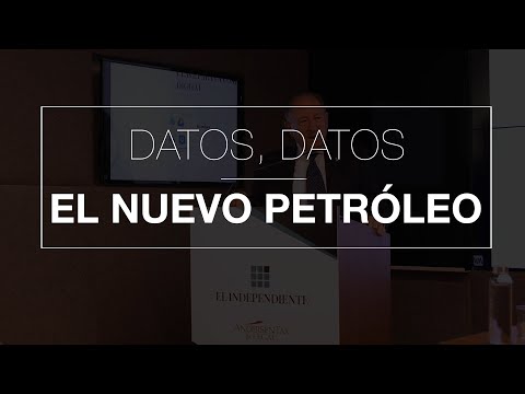 Los datos, el nuevo petróleo: la ciberseguridad, en las Conversaciones con El Independiente