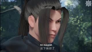 Martial Master Episode 120 Subtitle Indonesia.mp4