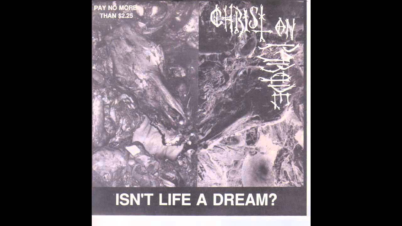 Christ on Parade - Things Are Turning A Different Color