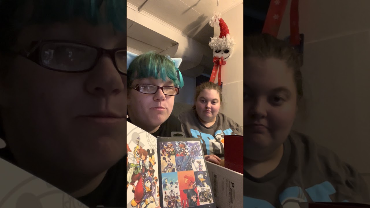 Magic at your door November ￼ 2021