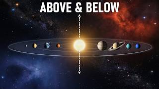 What's Hiding Above And Below Our Solar System | Documentary For Sleep