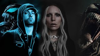 Video thumbnail of "Skylar Grey ft. Eminem, Polo G & Mozzy - Last One Standing (Venom 2 Theme Song Official Snippet)"