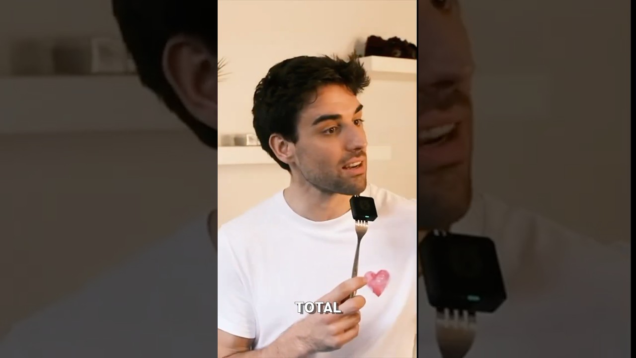 Als Kind unsicher, heute Hauptrolle: Philipp Büttners Weg