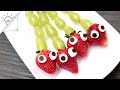 6 Ideas for Fruit Decoration | Thaitrick