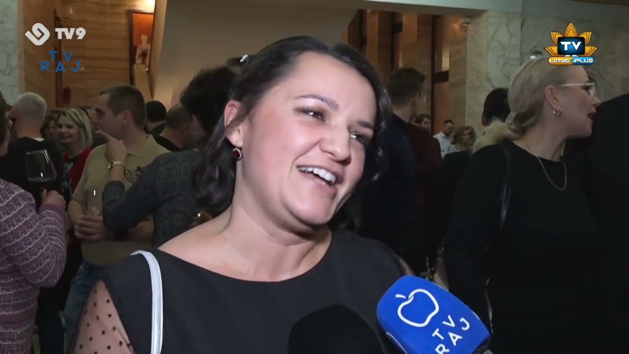 Magazín Televízie  Raj 22.2.2026