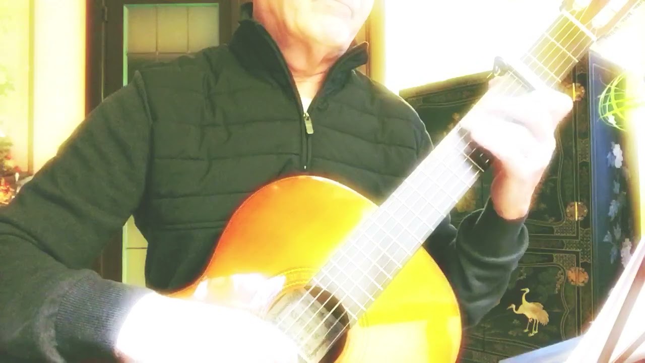 Natrapje - Harry Sacksioni  -  Capo III - Trage versie