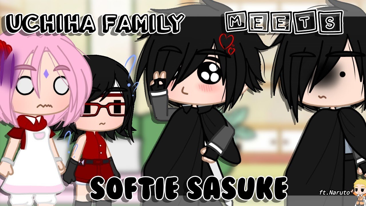 ఌ︎°.•𝙐𝙘𝙝𝙞𝙝𝙖 𝙁𝙖𝙢 𝙈𝙚𝙚𝙩𝙨 𝙎𝙤𝙛𝙩𝙞𝙚 𝙎𝙖𝙨𝙪𝙠𝙚•.°ఌ︎ [] ᶠᵗ.ⁿᵃʳᵘᵗᵒ [] ✰ 𝑂𝑐𝑒𝑎𝑛 𝑆𝑡𝑎𝑟 ✰