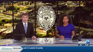 6pm Headlines 6/22