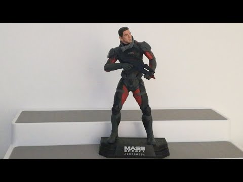 mass effect andromeda action figures