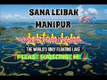 SANA LEIBAK MANIPUR (PST)./Singer:- Khun Joykumar And His Party./Patriotic Song.