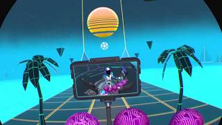 Electronauts VR Jam On It (No Commentary)
