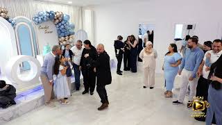 Cevdet Soner Doum Gunu Zaandam Nl Live 1