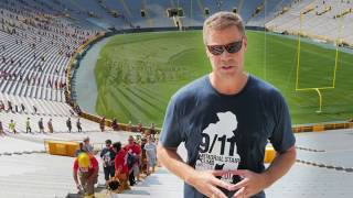 100 Years in 100 Seconds Featuring Jim Johnson