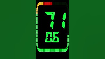 My 100 Seconds 😎 Countdown Timer 🕒 Cutout to #Shorts