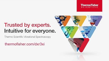 DXR3xi Raman Imaging Microscope Walkthrough