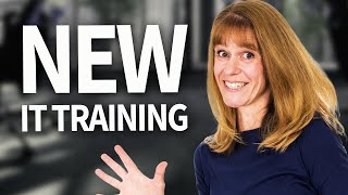Latest IT Training Courses | April 2024 by CBT Nuggets 1,123 views 1 month ago 2 minutes, 17 seconds