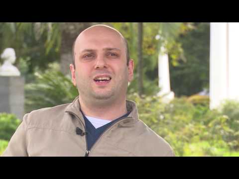 უჩა სურმანიძე დილის ტალრაში