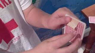 Famous how to make a card float with no string !!!! Profile