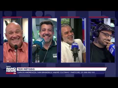 Cristiano Ronaldo is not above the coach | Marcelo do Ó