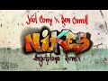 Joel Corry &amp; Ron Carroll - Nikes (ANGELPLAYA Remix) [Official Audio]