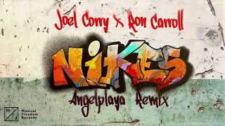 Joel Corry & Ron Carroll - Nikes (ANGELPLAYA Remix) [] Resimi