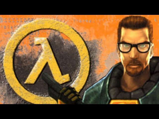 Half-Life (видео)