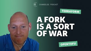 OpenTofu declares war (of ideas) on HashiCorp Terraform