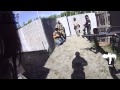 スミスが行くサバゲー動画 Part 6 【H25.9.16 in CQB BUDDY】