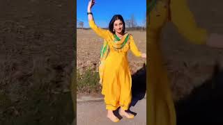 Song Haryanvi model #haryana #shorts #newsong #haryanvimodel #ytshorts #tranding