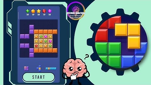 Block Blast! Adventure Level 47