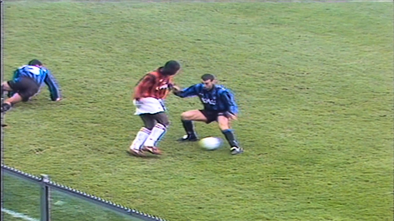 The only African with a Ballon d'Or