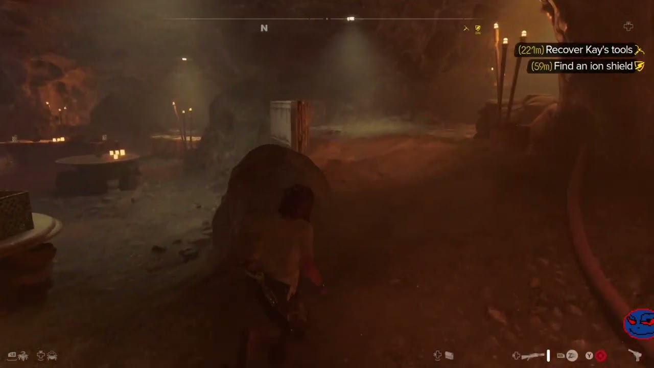 pirates, scofflaws, ne'er-do-wells (2025-06-07 Pt. 01)