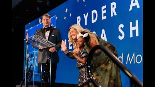 BEYOND Gala 2025 Video Recap